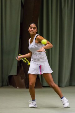 Johanna Silva 1116 - Weihnachtsturnier Kiel